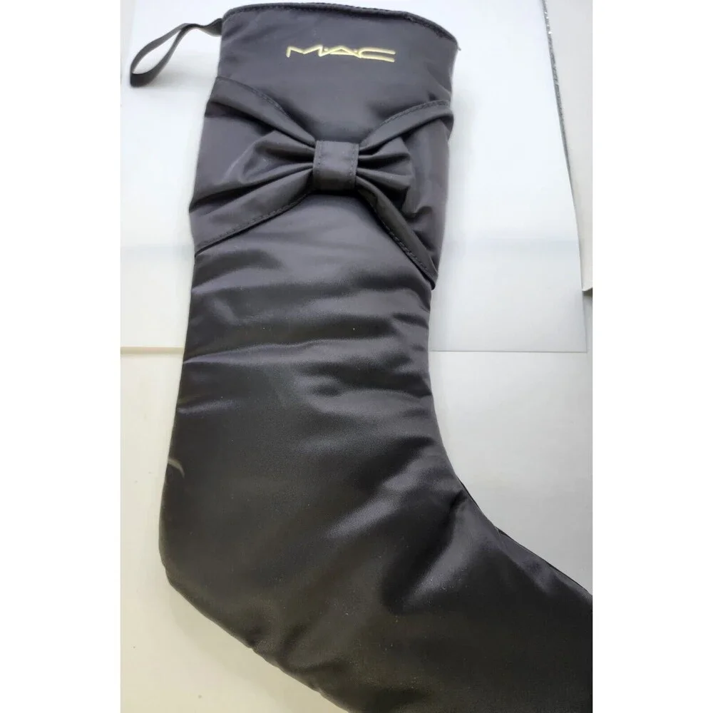MAC Cosmetics mac stocking